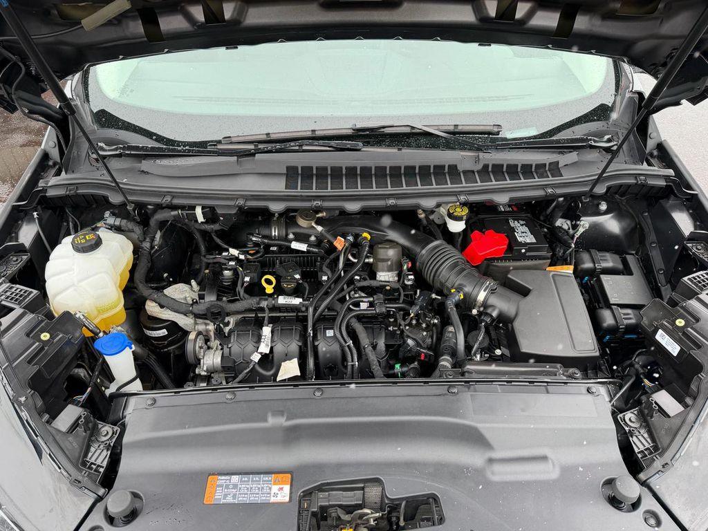 used 2024 Ford Edge car, priced at $26,674