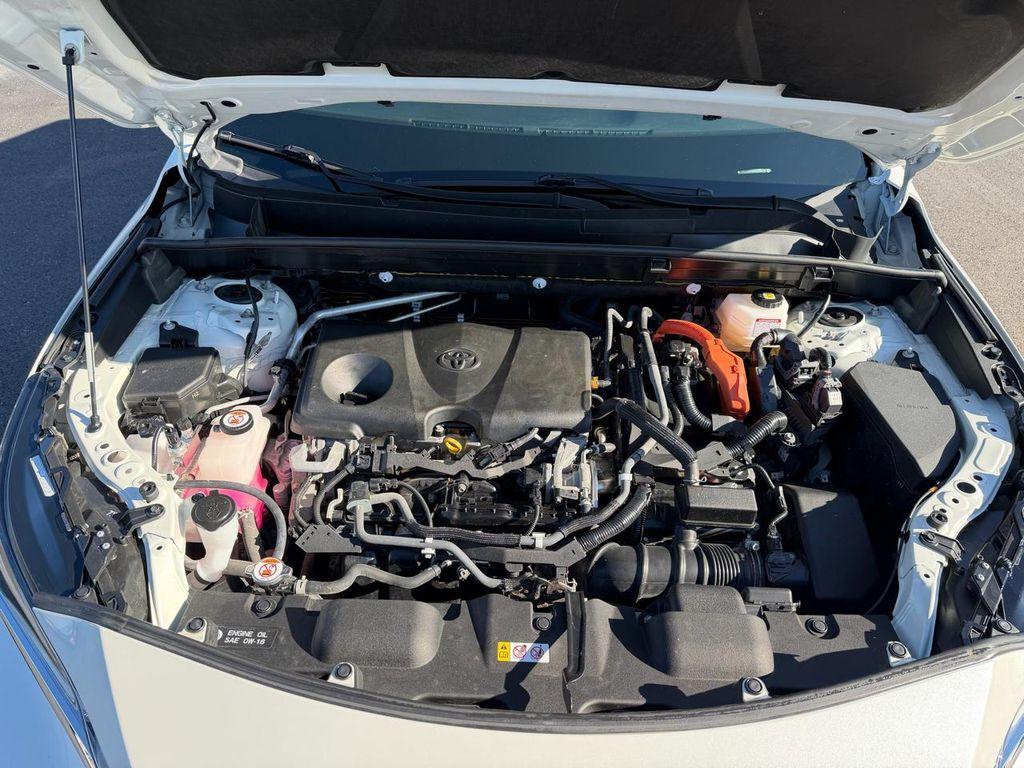 used 2021 Toyota Venza car, priced at $24,721