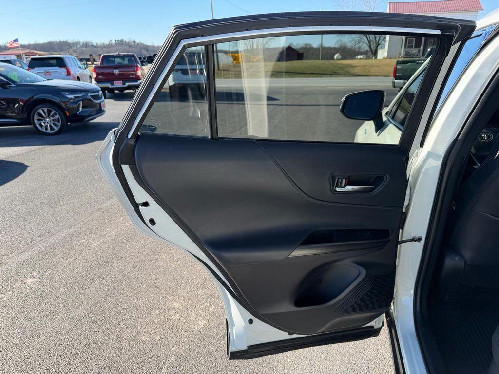 used 2021 Toyota Venza car, priced at $24,721