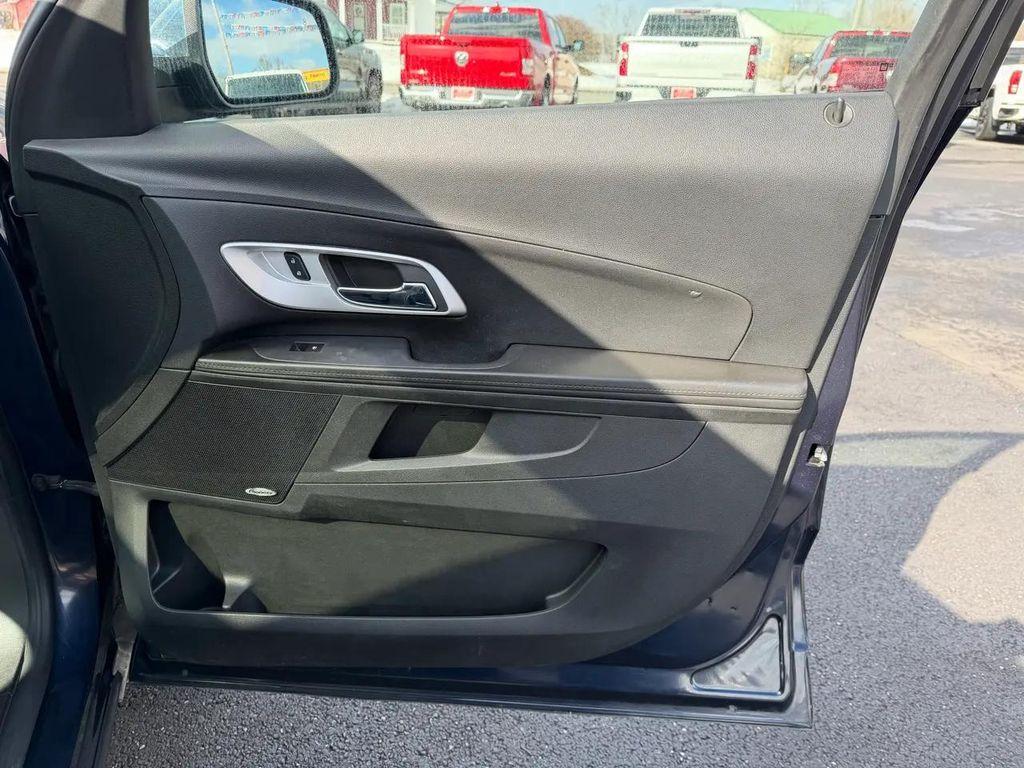 used 2016 Chevrolet Equinox car, priced at $8,655