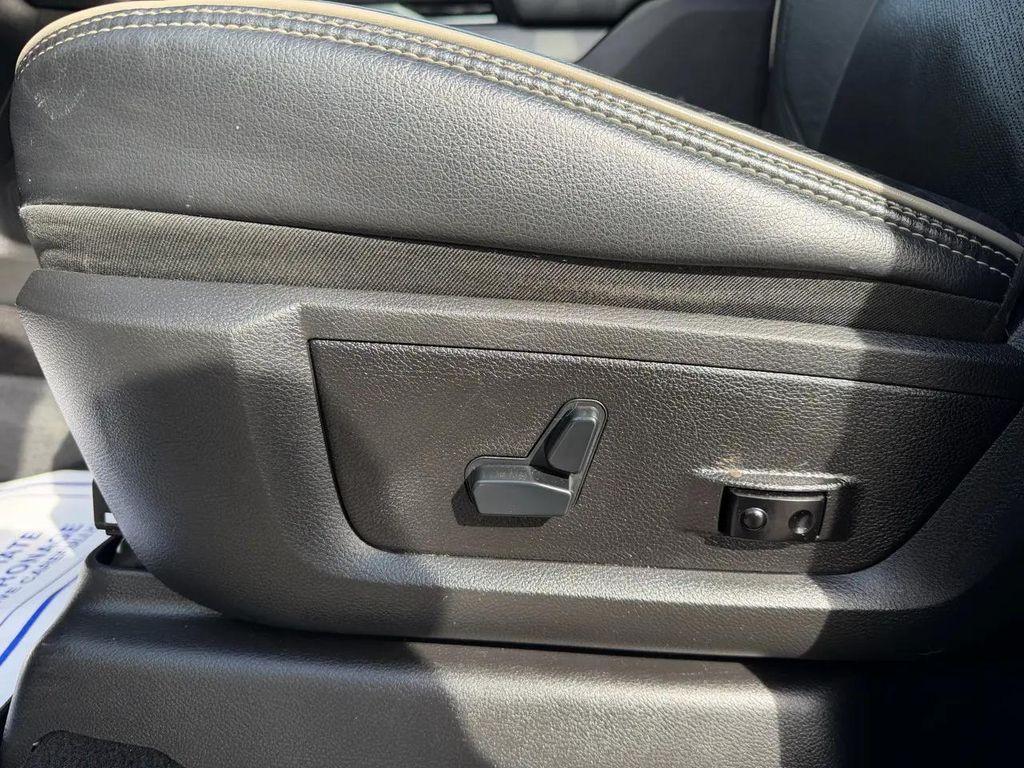 used 2020 Ram 2500 car, priced at $35,795