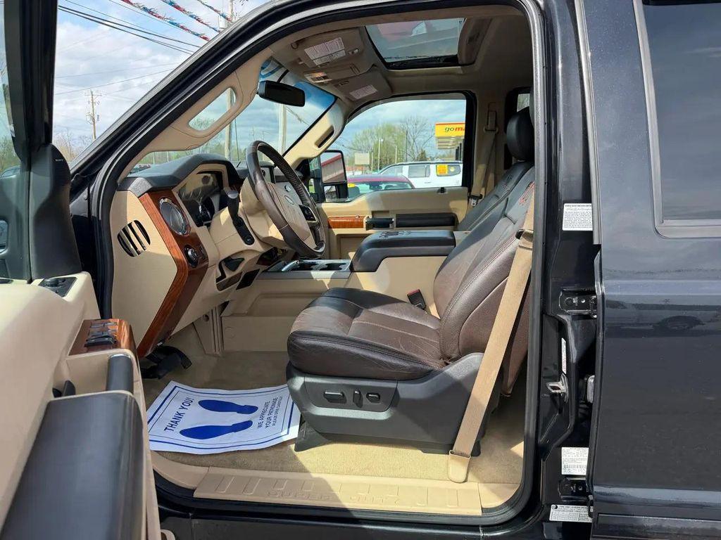 used 2015 Ford F-350 car, priced at $38,990