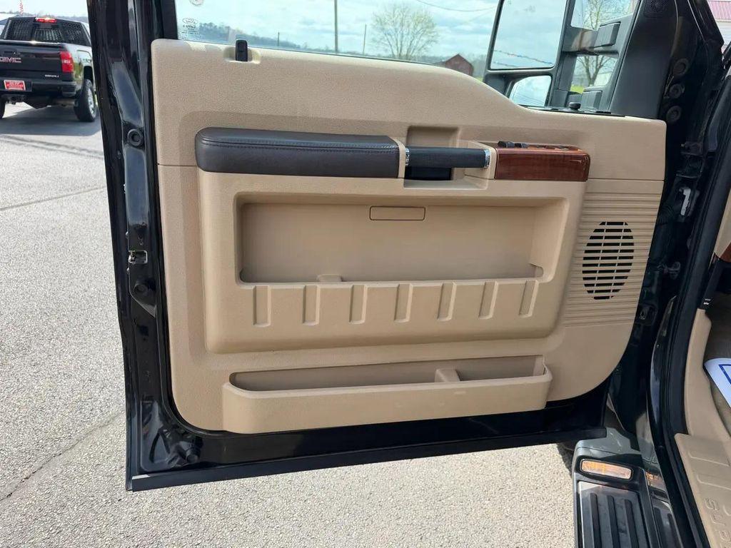 used 2015 Ford F-350 car, priced at $38,990