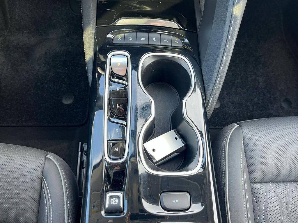 used 2021 Buick Envision car, priced at $23,937