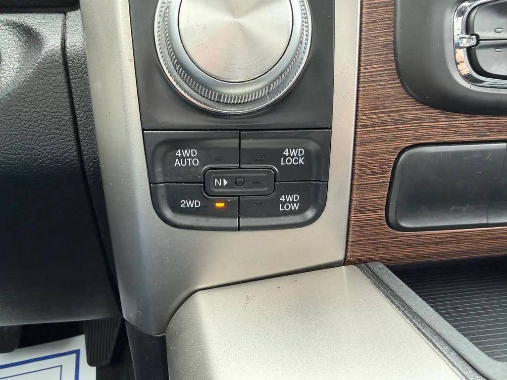 used 2016 Ram 1500 car, priced at $22,480