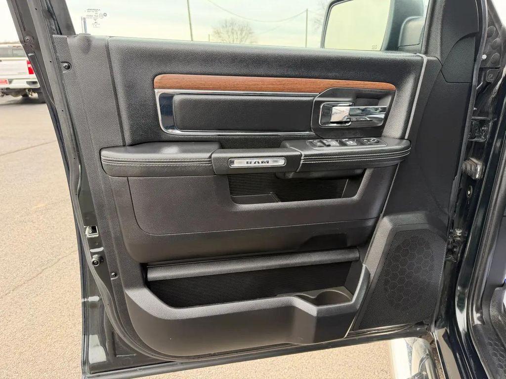 used 2016 Ram 1500 car, priced at $22,480