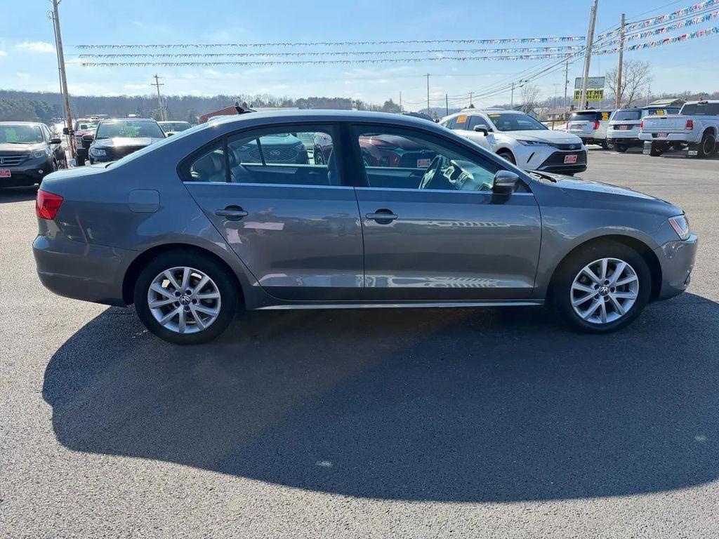 used 2013 Volkswagen Jetta car, priced at $5,950