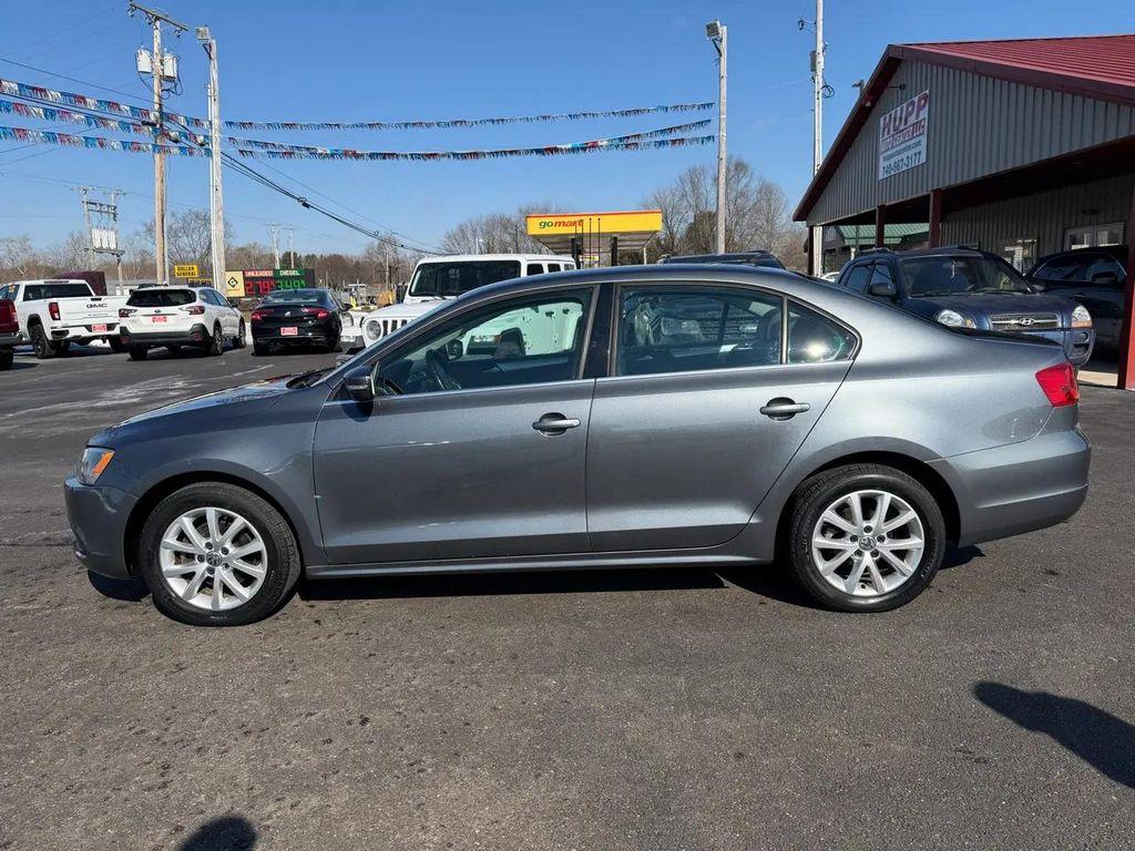 used 2013 Volkswagen Jetta car, priced at $5,950