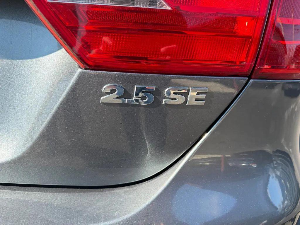 used 2013 Volkswagen Jetta car, priced at $5,950