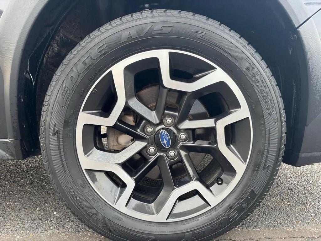 used 2017 Subaru Crosstrek car, priced at $12,225