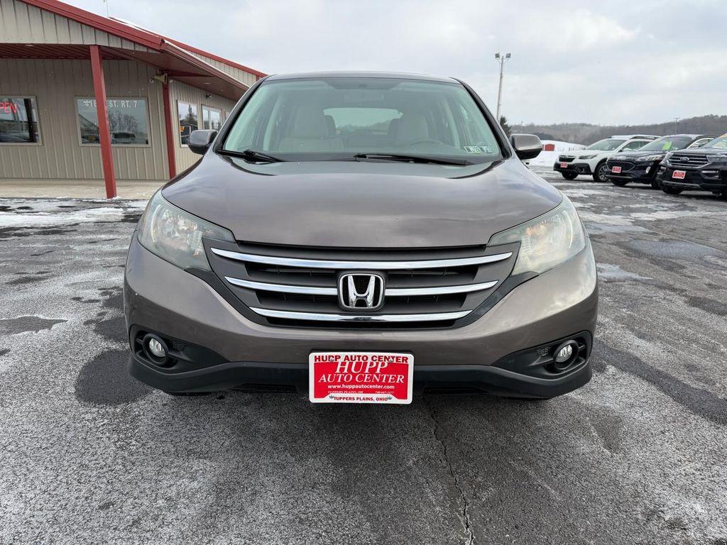 used 2014 Honda CR-V car, priced at $14,778
