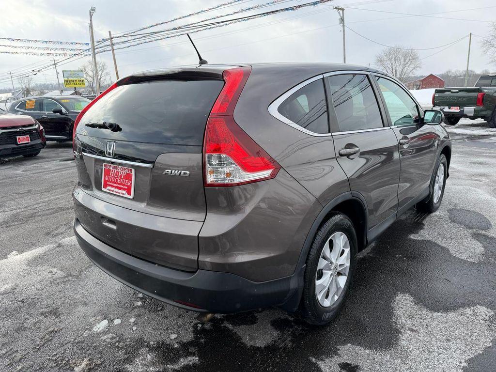 used 2014 Honda CR-V car, priced at $14,778