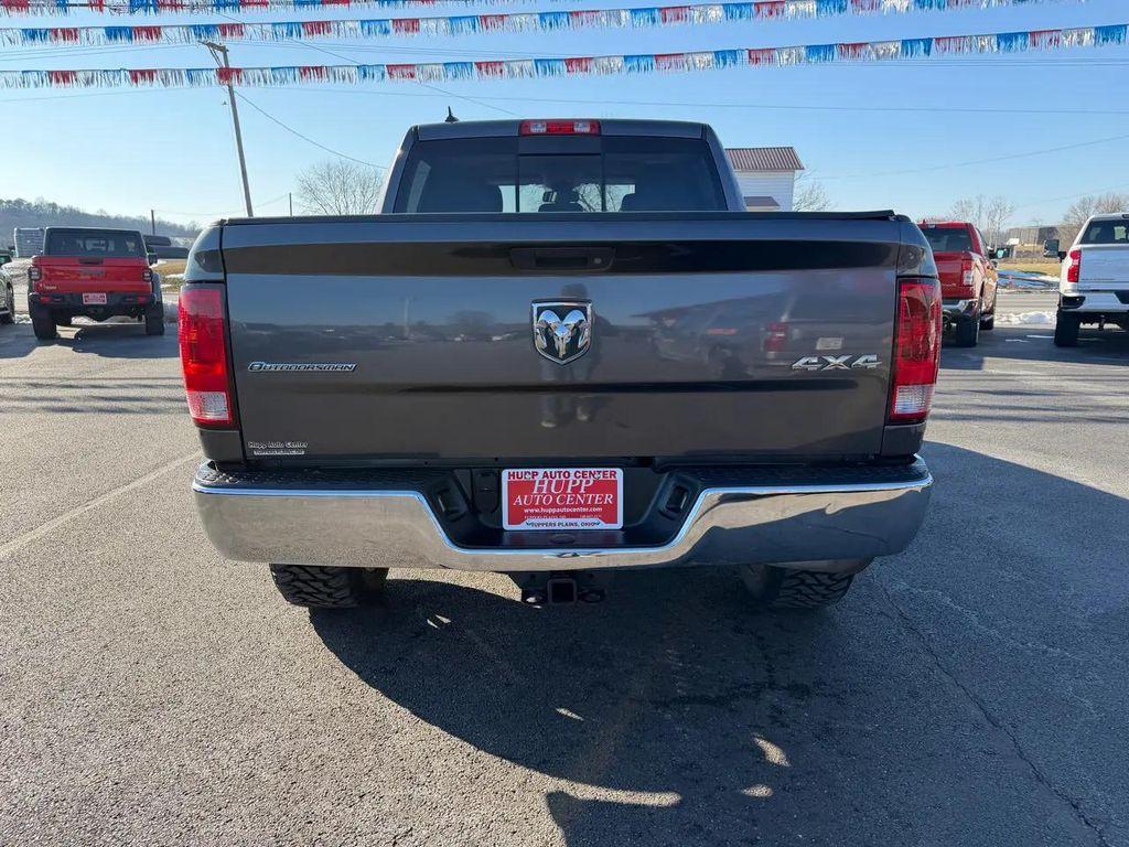 used 2014 Ram 1500 car, priced at $16,995