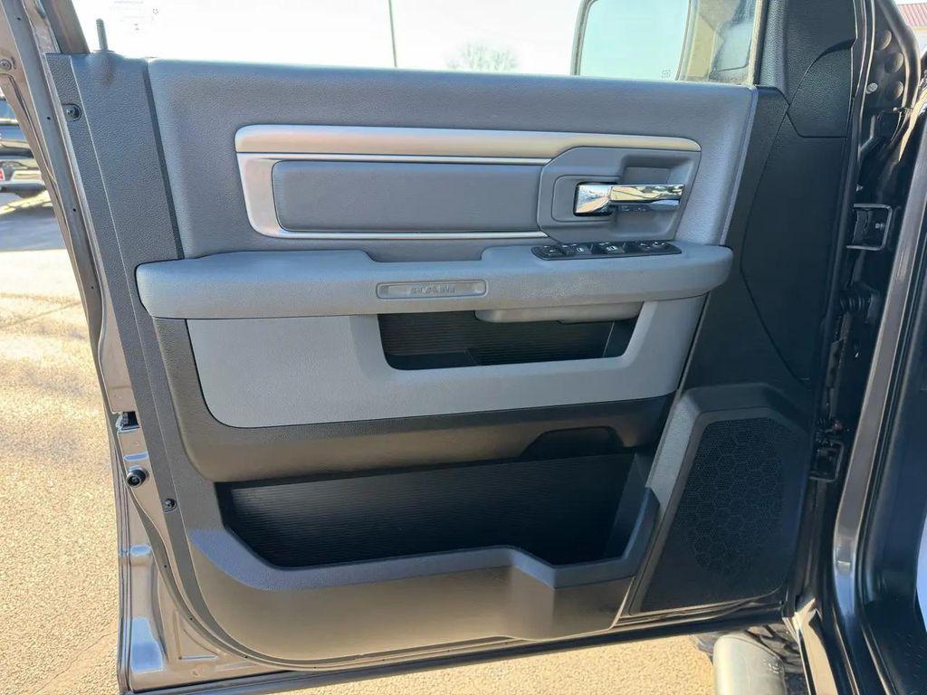 used 2014 Ram 1500 car, priced at $16,995