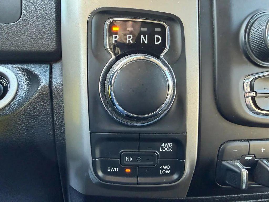 used 2014 Ram 1500 car, priced at $16,995