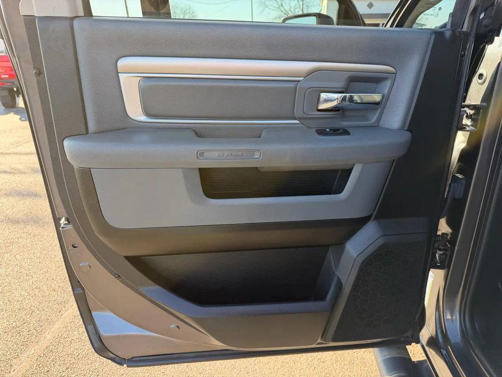 used 2014 Ram 1500 car, priced at $16,995