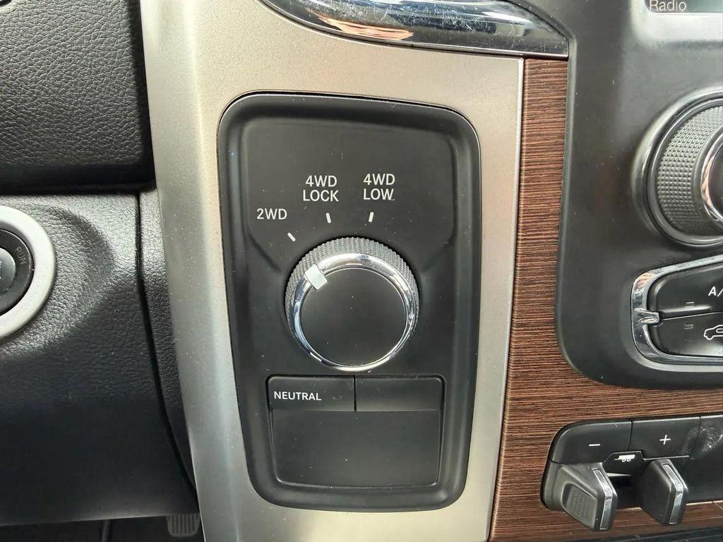 used 2017 Ram 3500 car, priced at $43,950