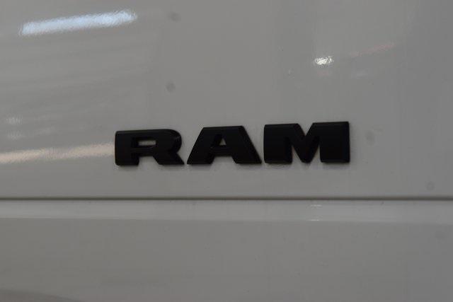 used 2024 Ram 2500 car, priced at $80,950