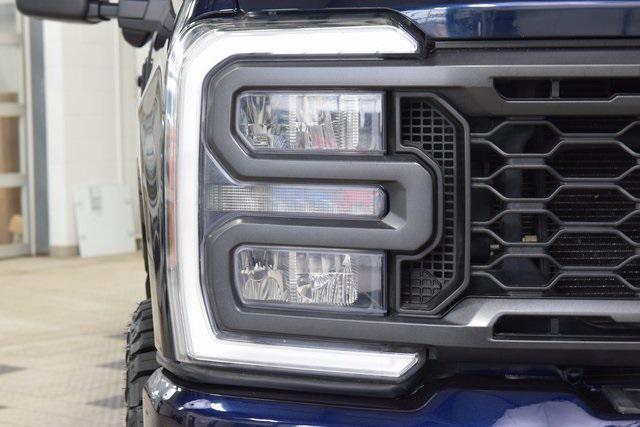 used 2023 Ford F-350 car, priced at $70,990