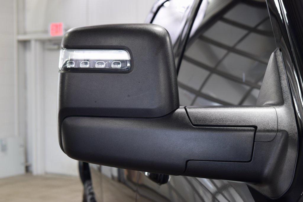 used 2023 Ram 2500 car, priced at $56,990