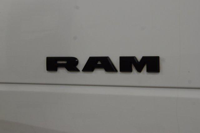 used 2023 Ram 2500 car, priced at $68,650