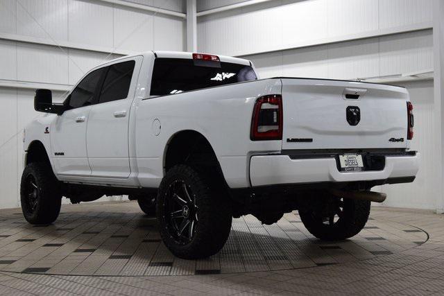 used 2023 Ram 2500 car, priced at $68,650