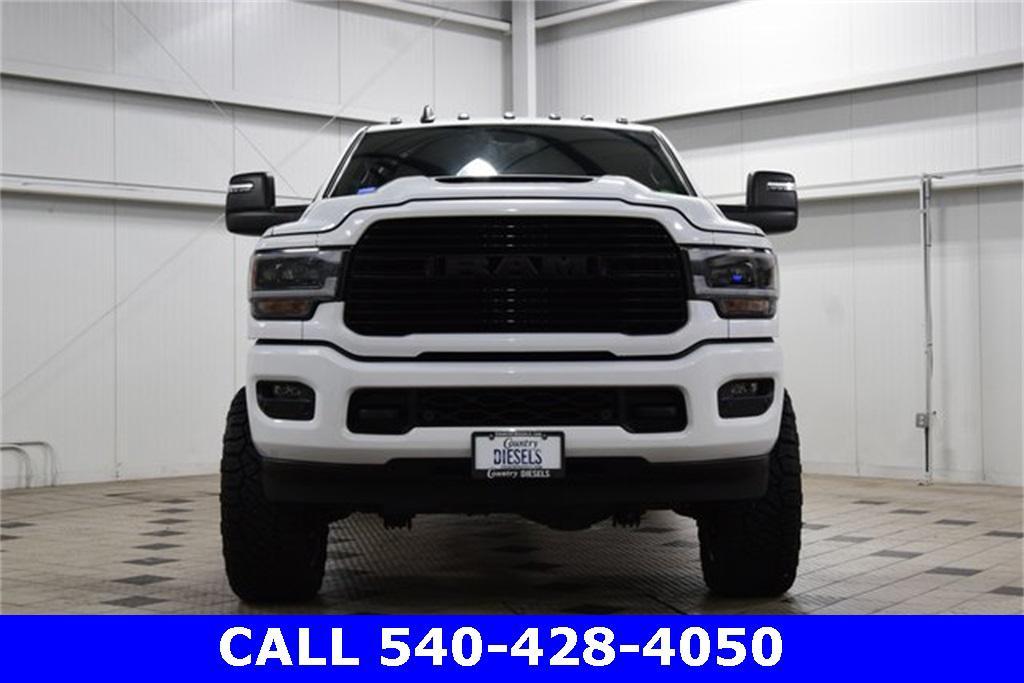 used 2023 Ram 2500 car, priced at $68,650