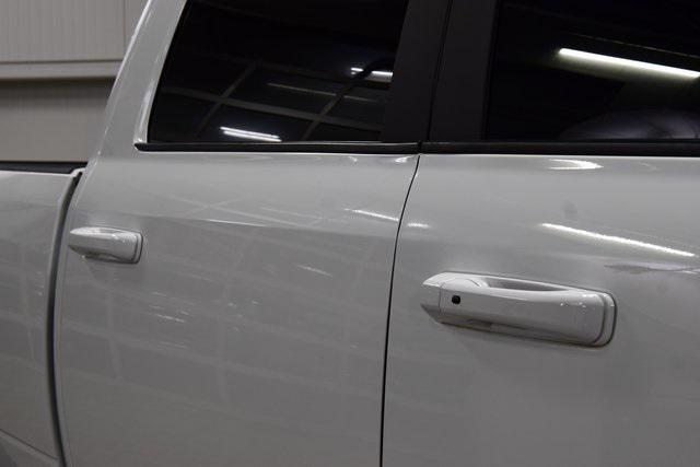 used 2023 Ram 2500 car, priced at $68,650