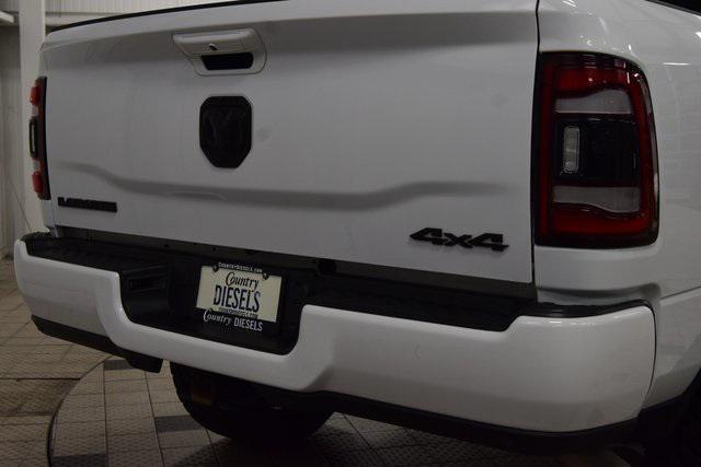 used 2023 Ram 2500 car, priced at $68,650