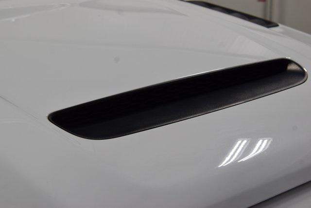 used 2023 Ram 2500 car, priced at $68,650