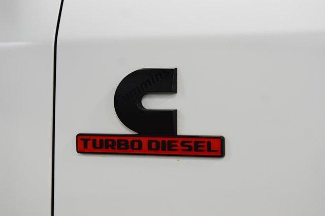 used 2023 Ram 2500 car, priced at $68,650