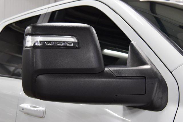 used 2023 Ram 2500 car, priced at $68,650