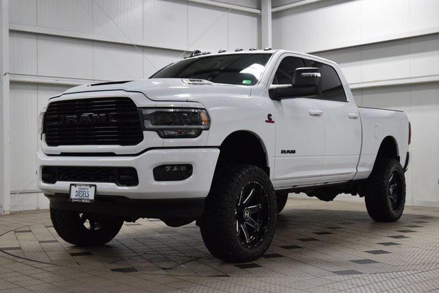 used 2023 Ram 2500 car, priced at $68,650