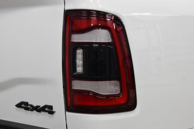 used 2023 Ram 2500 car, priced at $68,650