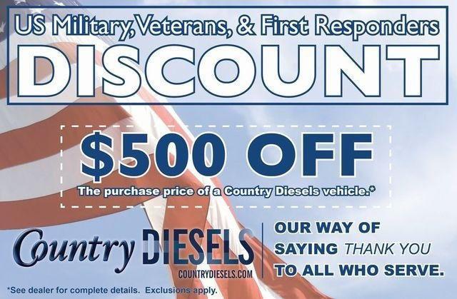 used 2024 GMC Sierra 2500 car, priced at $68,750