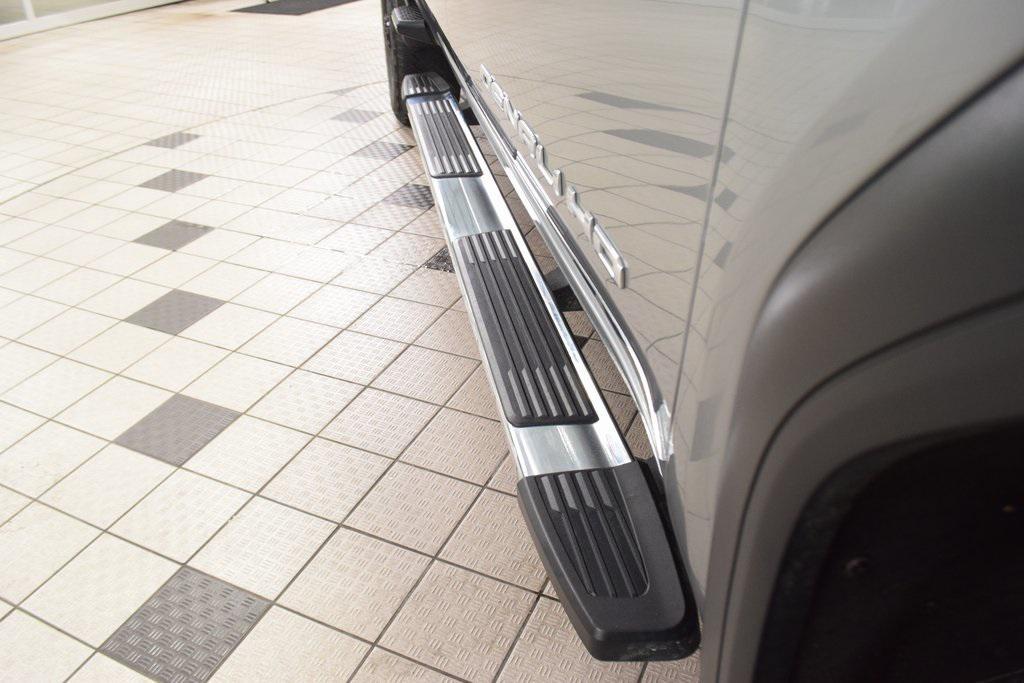 used 2024 GMC Sierra 2500 car, priced at $68,750