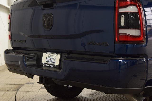 used 2024 Ram 2500 car, priced at $79,450