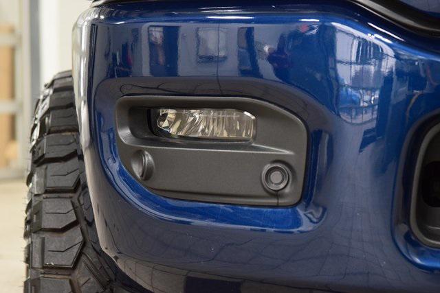 used 2024 Ram 2500 car, priced at $79,450