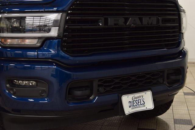 used 2024 Ram 2500 car, priced at $79,450