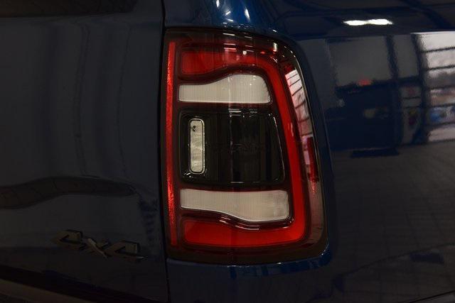 used 2024 Ram 2500 car, priced at $79,450