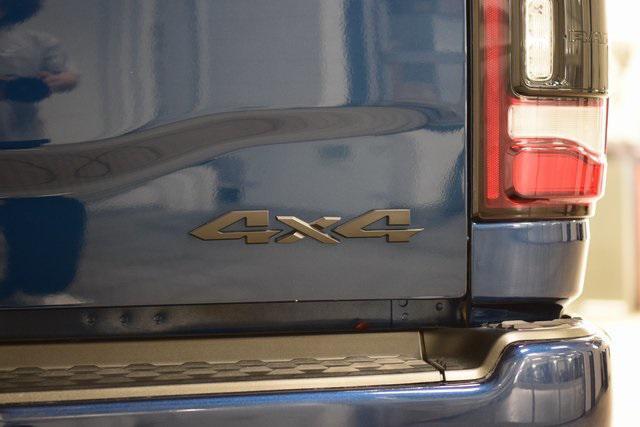 used 2024 Ram 2500 car, priced at $79,450