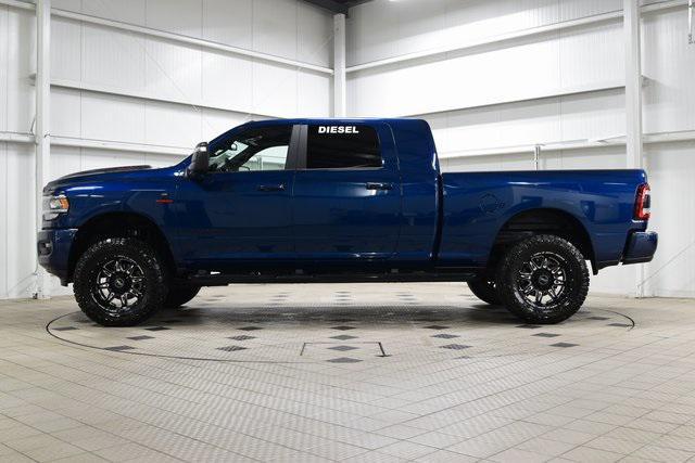 used 2024 Ram 2500 car, priced at $79,450