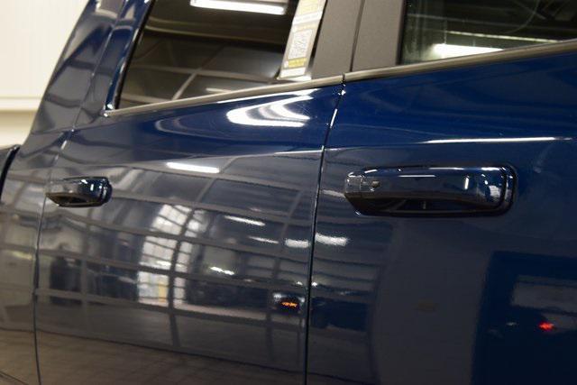 used 2024 Ram 2500 car, priced at $79,450