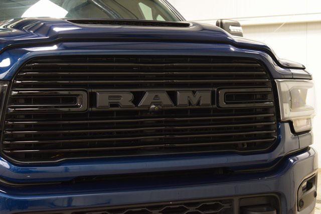 used 2024 Ram 2500 car, priced at $79,450