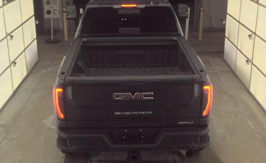 used 2024 GMC Sierra 2500 car, priced at $77,990