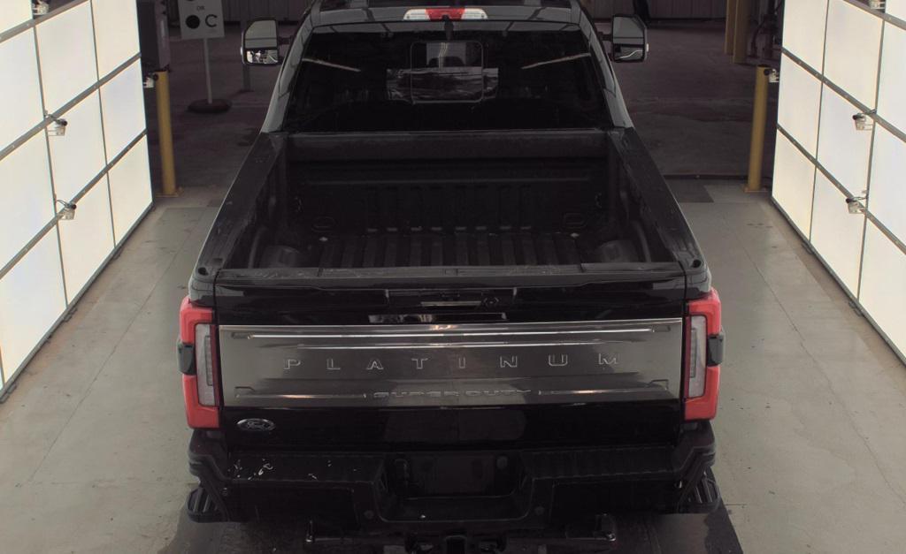 used 2024 Ford F-250 car, priced at $85,990