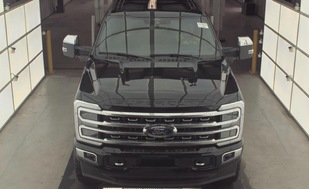 used 2024 Ford F-250 car, priced at $85,990