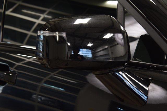 used 2024 Hyundai Santa Fe car, priced at $35,950