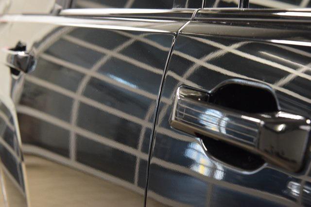 used 2024 Hyundai Santa Fe car, priced at $35,950