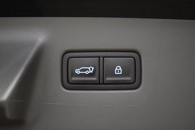 used 2024 Hyundai Santa Fe car, priced at $35,950